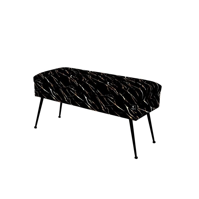 Kufer Pikowany Butelkowa Żółcień Cytrynowa Guzik Tapicerowany/Kryształ Q-1 Rozmiary od 50 cm do 200 cm